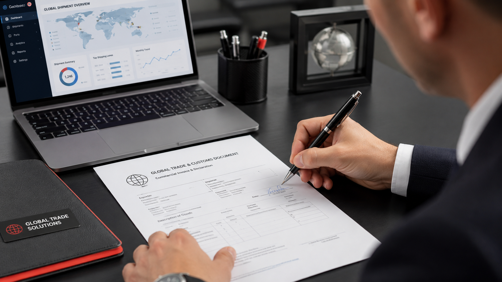 Customs Documents
