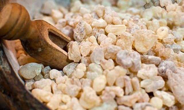 Frankincense