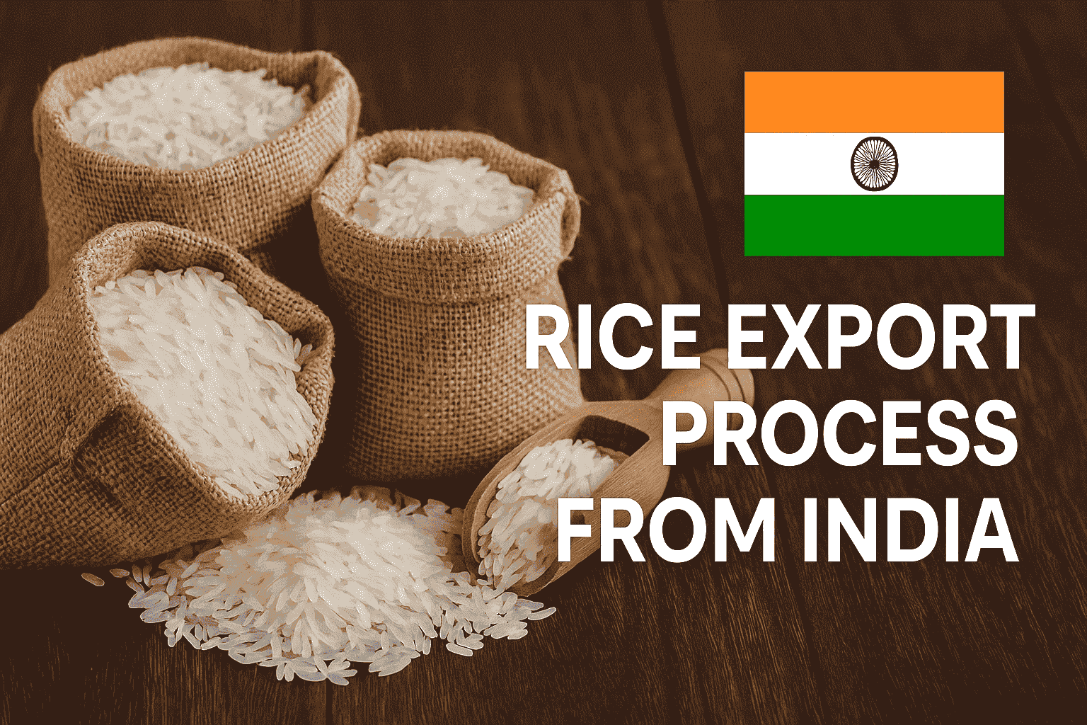 Indian Rice