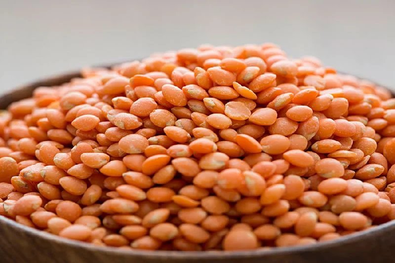 Turkish Red Lentils